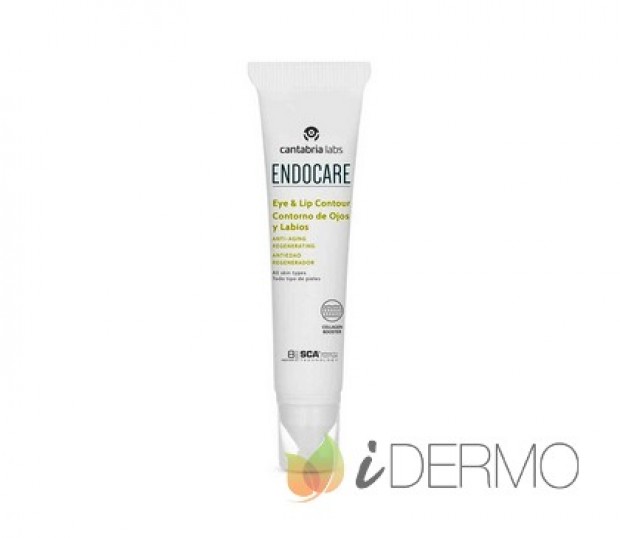 ENDOCARE ESSENTIAL CONTORNO DE OJOS Y LABIOS